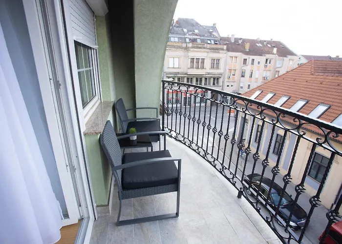 Apartman Andrea