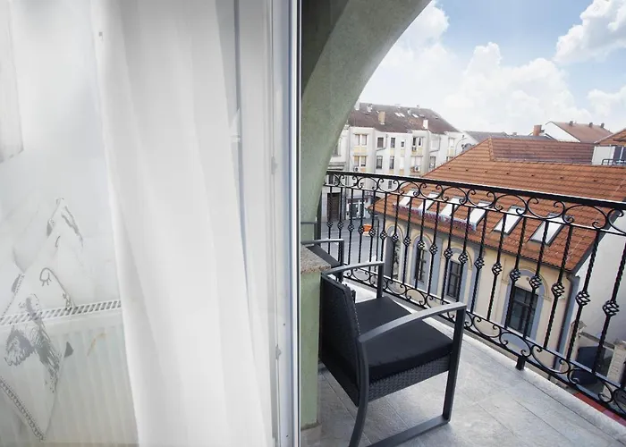 Apartman Andrea