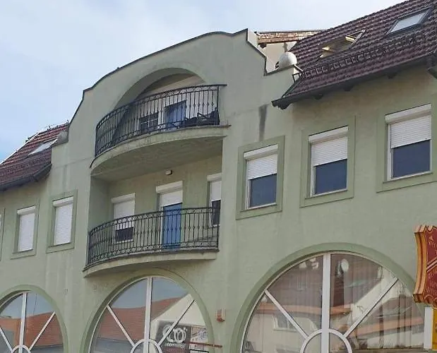 Apartman Andrea
