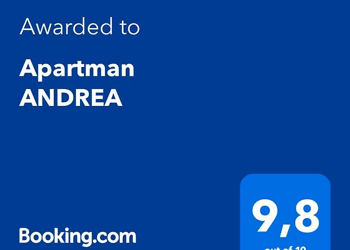 Apartman Andrea