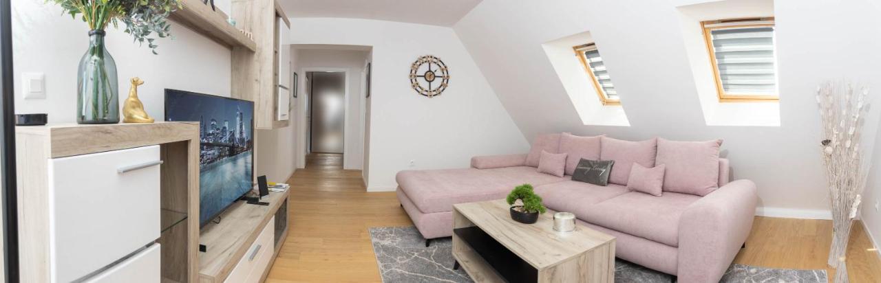 Apartment Andrea Vinkovci