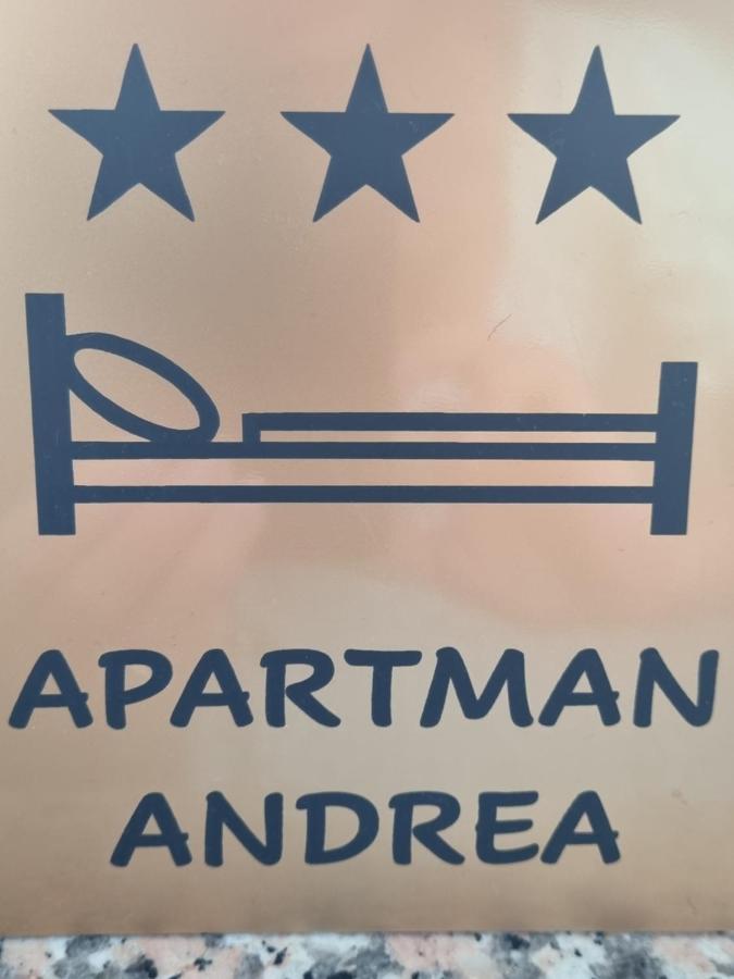 Apartment Andrea *